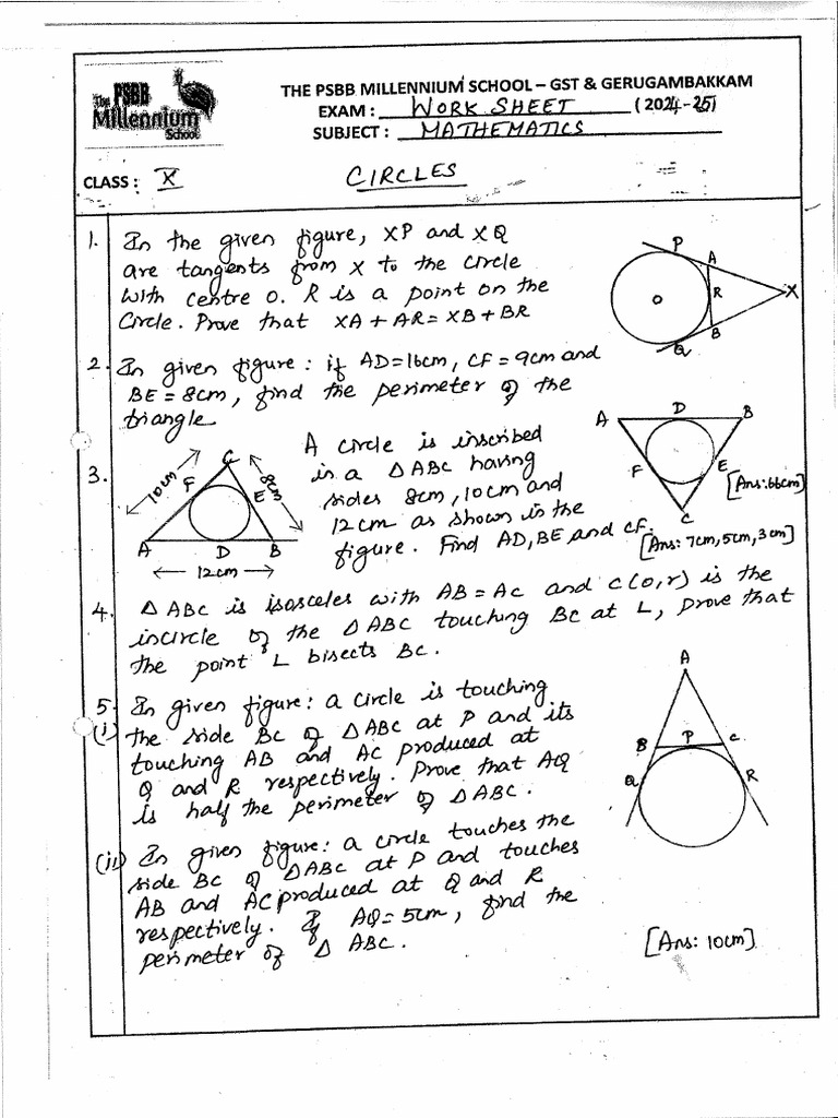 27 std 10 math circles ws 24 251730187745 pdf