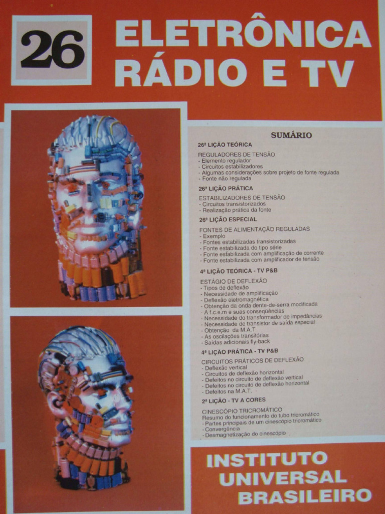 Ertv 26 | PDF