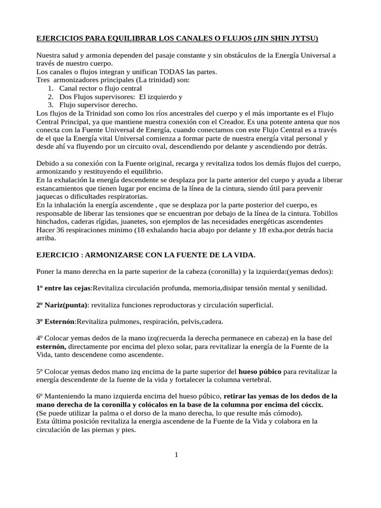 D.encu - Iniciados IINivel | PDF | Mano