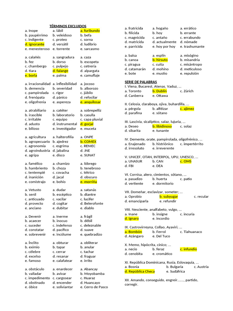 t-rminos-excluidos-serie-de-palabras-pdf
