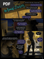 Little Buddy - Chapter 1 by Meesh | PDF