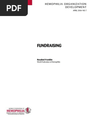 Fundraising