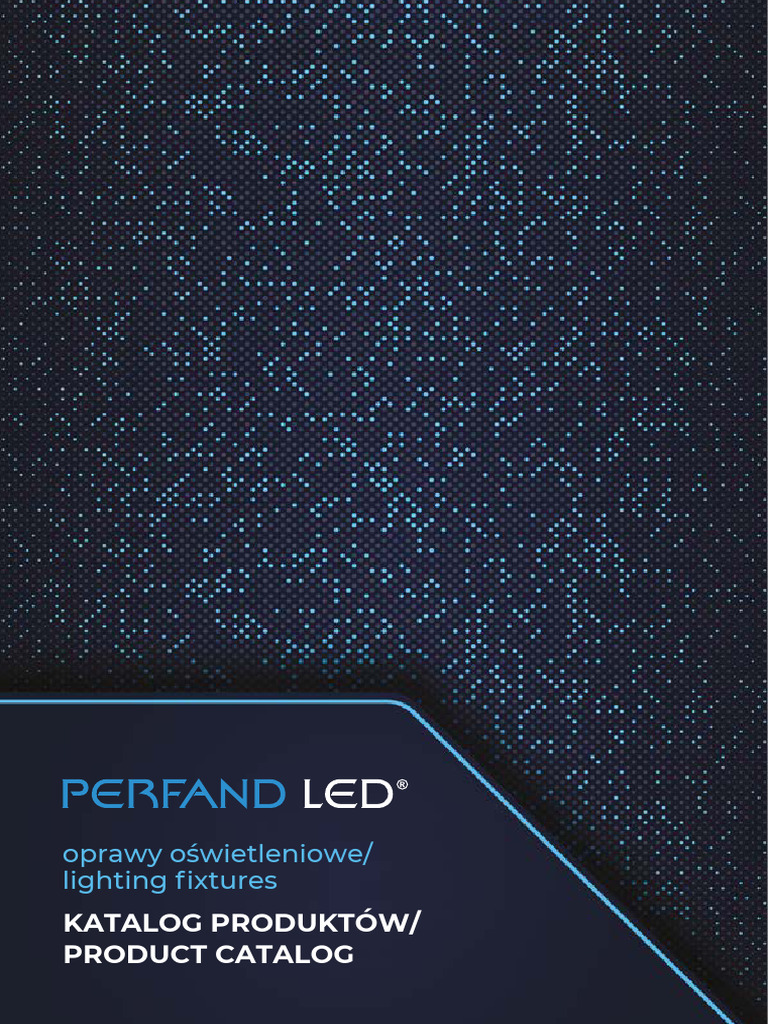 Katalog Perfand Led | PDF