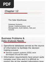 12 DataWarehouse