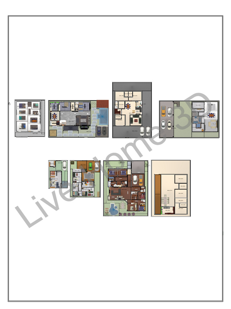 House Scale | PDF