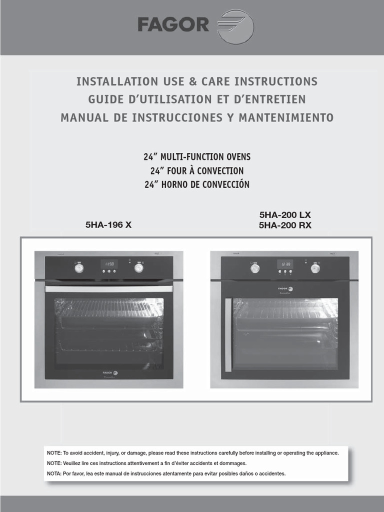 Horno Teka | PDF | Baking | Grilling