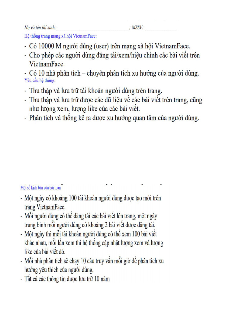 On MHH | PDF