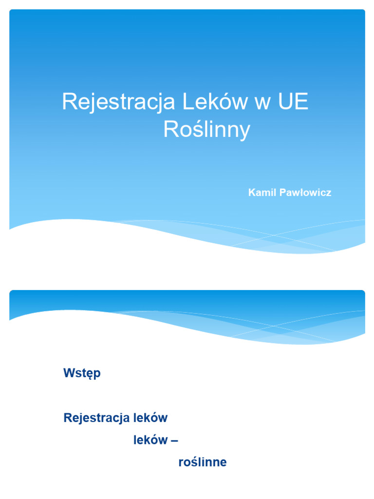 Re Jest Racja | PDF