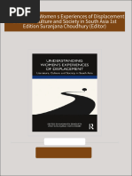 The refugee woman : partition of Bengal, gender,and the political ...