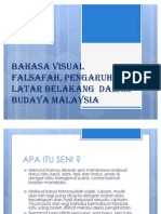 Bahasa Visual