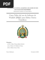 Download Guia Rapida Para El Usuario de Latex by Josedamacino Zavala SN80634179 doc pdf