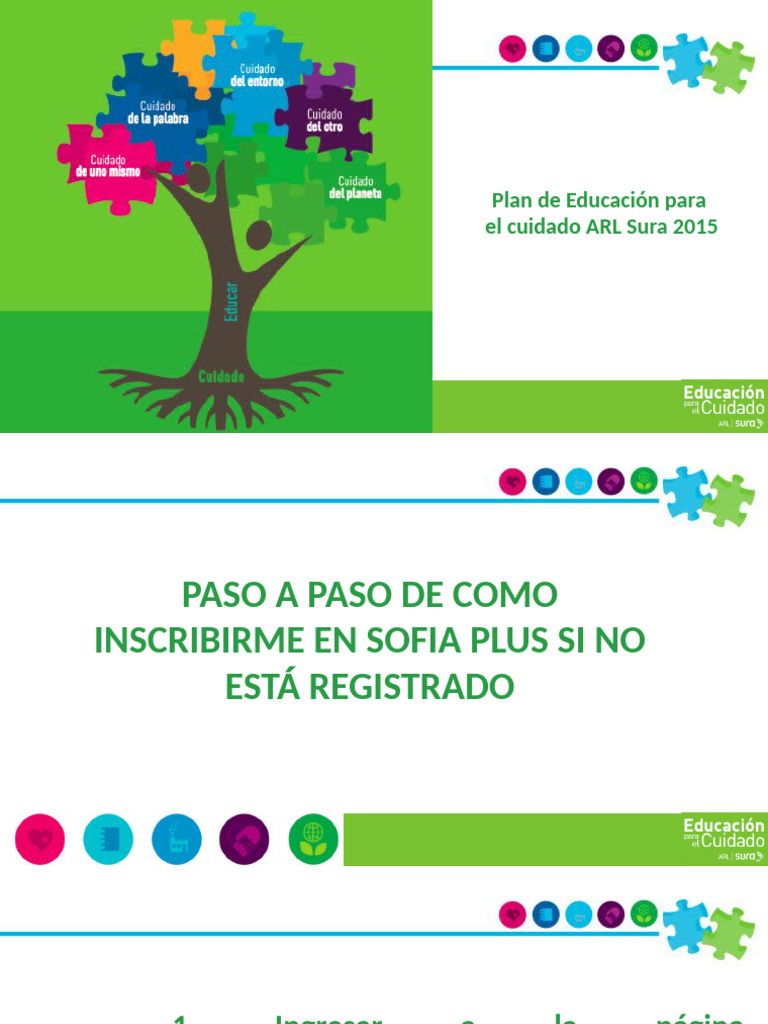 Inscripción Sena | PDF