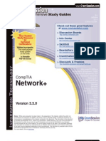 Cram Session CompTIA Network Unlocked by Com 1