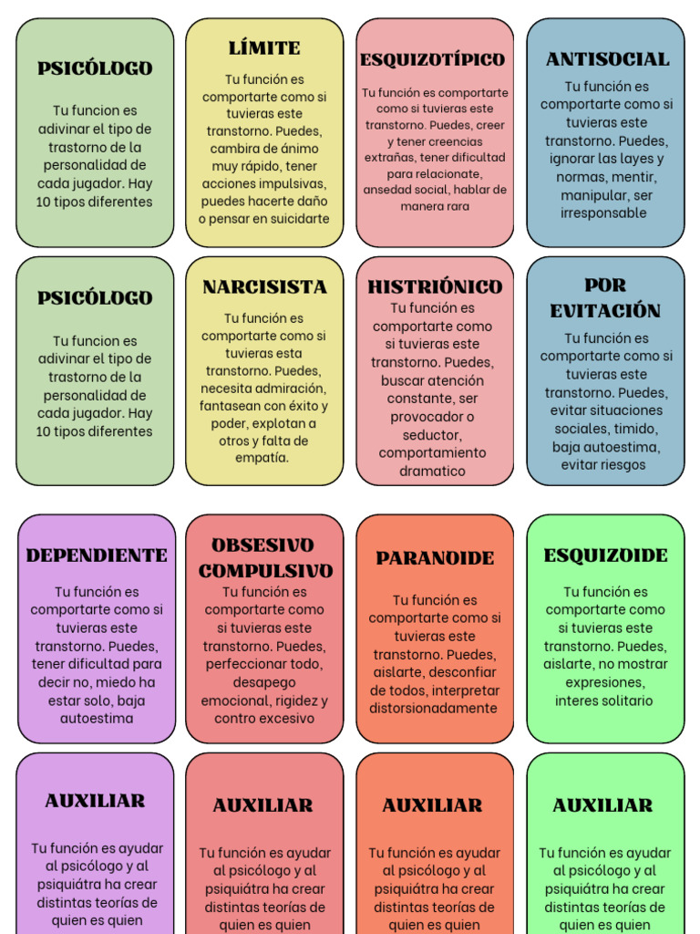 Simple Literary Devices Flashcards in Colorful Muted Style | PDF | Las ...