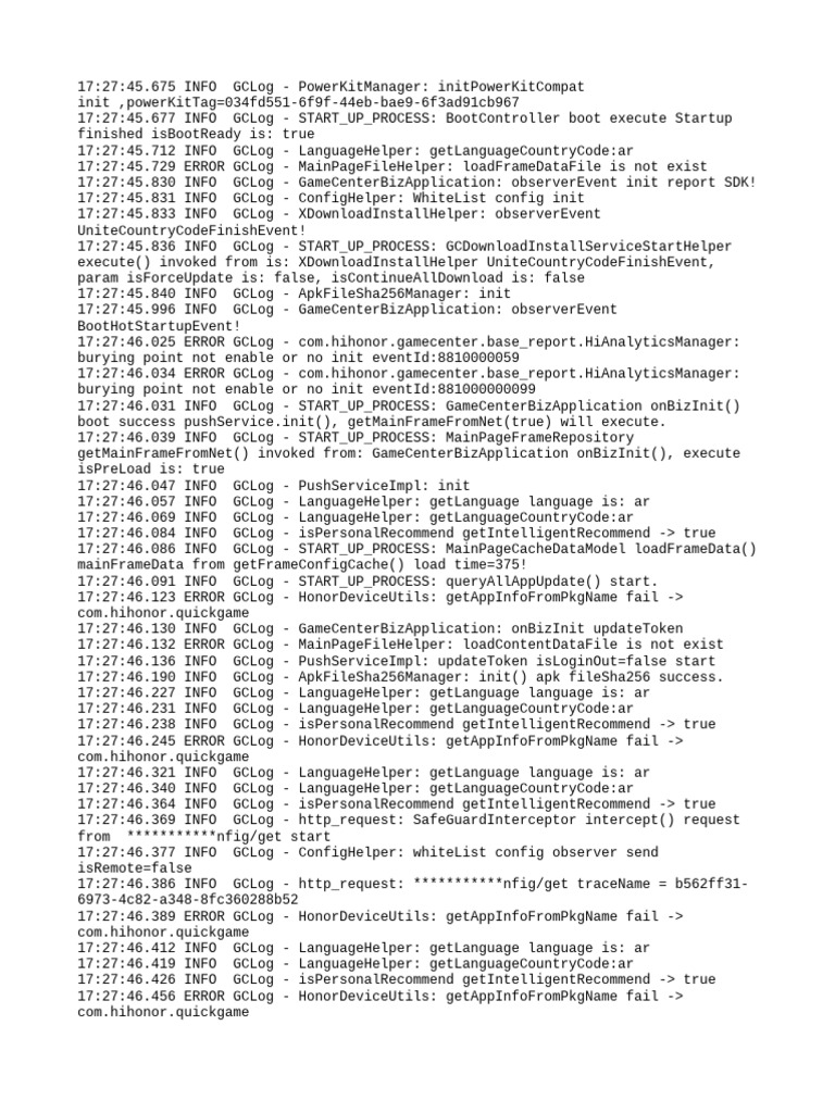 gc ٢٠٢٤ ١٢ ١٨ | PDF | Systems Architecture | Software Engineering