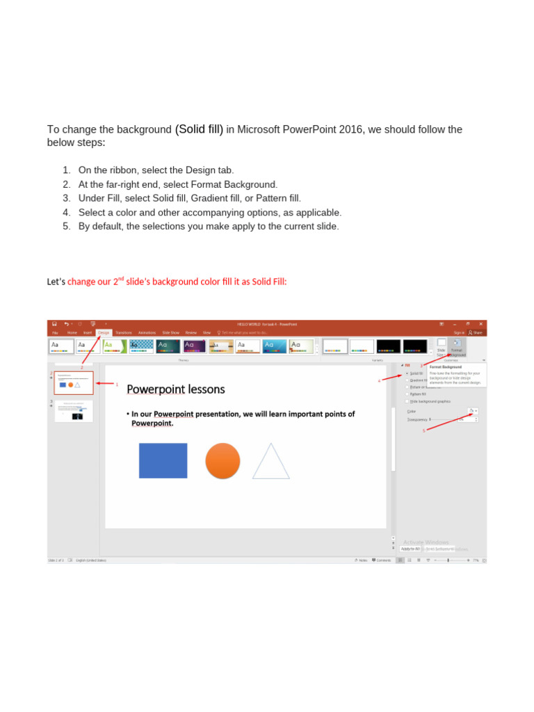 AN20231018-1224 (Powerpoint) Task 4 | PDF