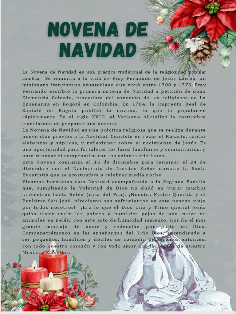 Novena Navidad 2024 Grupo Oracion Por Chile (1)_241216_181008 PDF