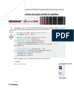 Multipart Form Data