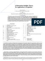 D. Scott Stewart and Aslan R. Kasimov- State of Detonation Stability Theory and Its Application to Propulsion