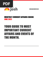 JagranJosh CA Dec 2021 | PDF