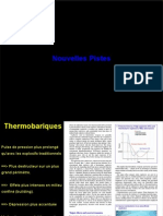 Thermobarics at World Trade Center