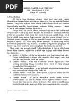 Download Apakah Yang Dimaksud Tahsin Tartil Dan Qiroat-1 by Mega Kusyuniarti SN80637374 doc pdf