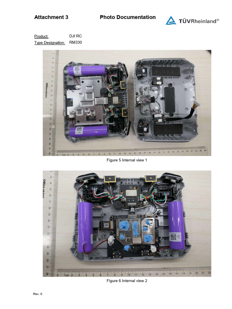 DJI RC Photos-Internal-5877813 | PDF