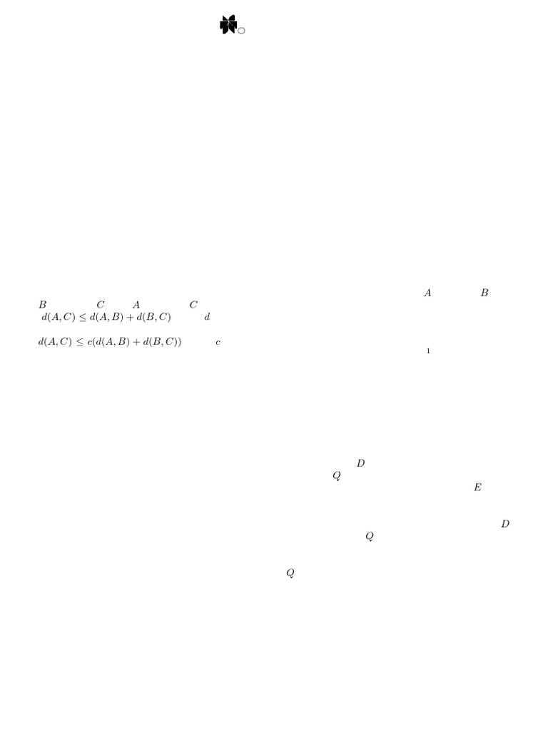 Fagin 1998 Pdf Mathematics Mathematical Concepts