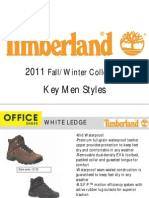 Retail Rules Timberland AW11 En