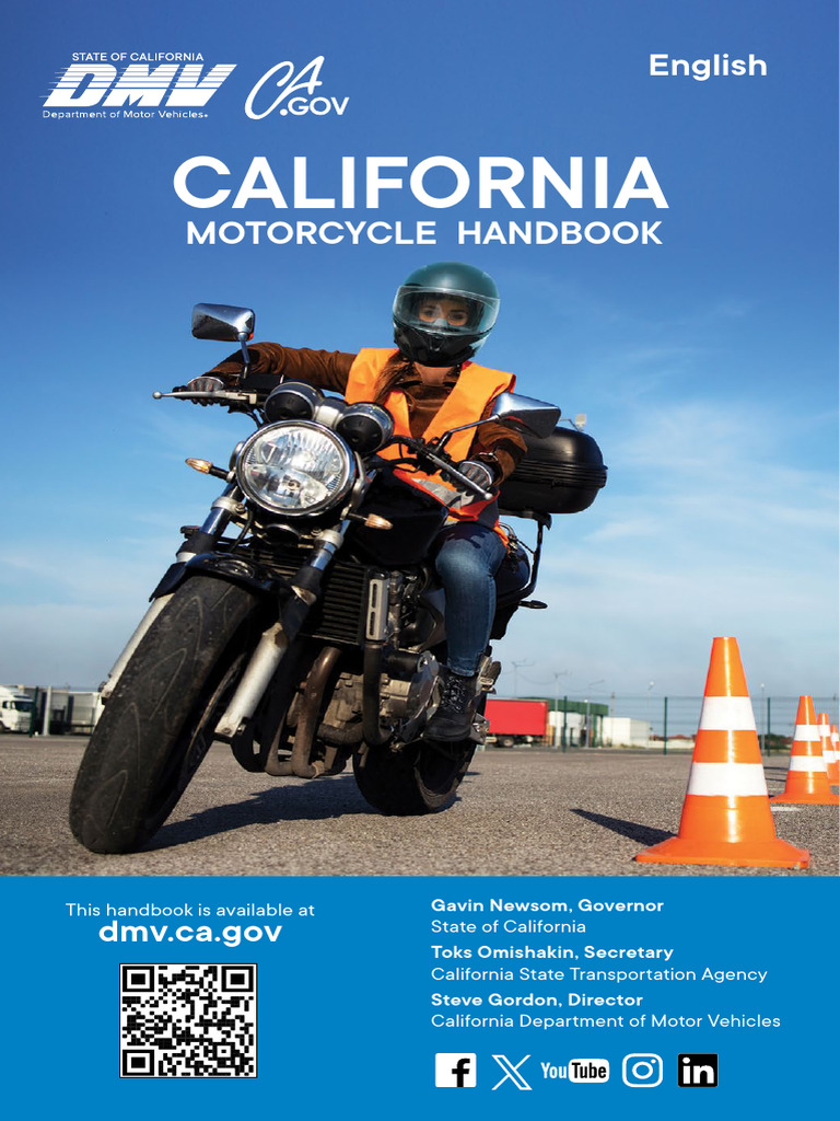 Road To Motorcycle | PDF | Department Of Motor Vehicles | Driver's License