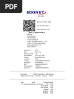 Verify EFD Receipts in Tanzania | PDF | Qr Code | Mobile App