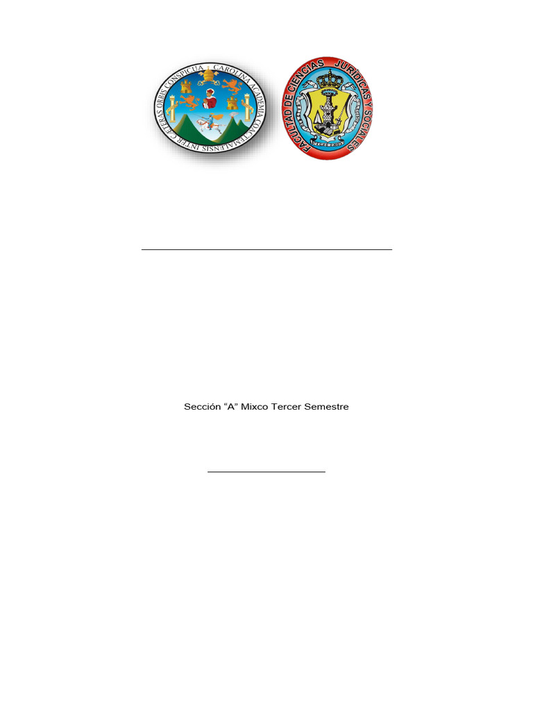 Ley del Organismo Judicial en Guatemala | PDF | Judicaturas | Jurisdicción