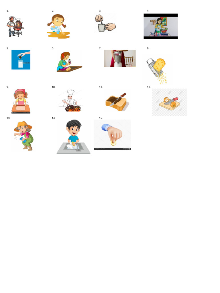 EXERCISE | PDF