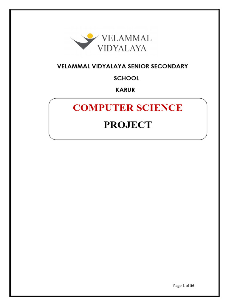 Madhumithass12b3c2 241217 170232 | PDF | Software Testing | Computer ...