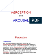 B 2-Perception and Arousal-2