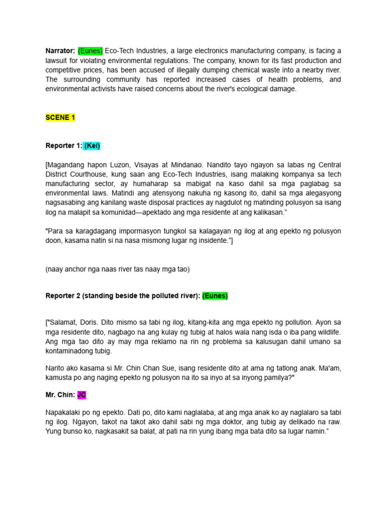 BULOG | PDF | Negligence | Damages