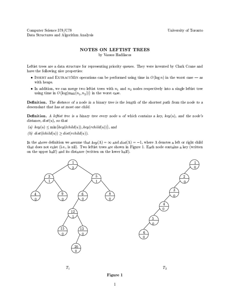 Left | PDF