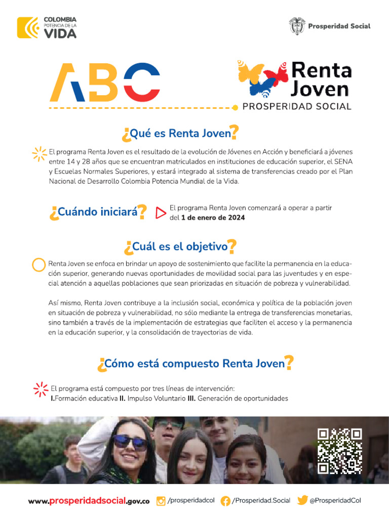 ABC Rent A Joven | PDF
