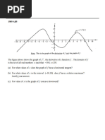 AP PreCalculus Unit 1 Overview | PDF | Trigonometric Functions ...