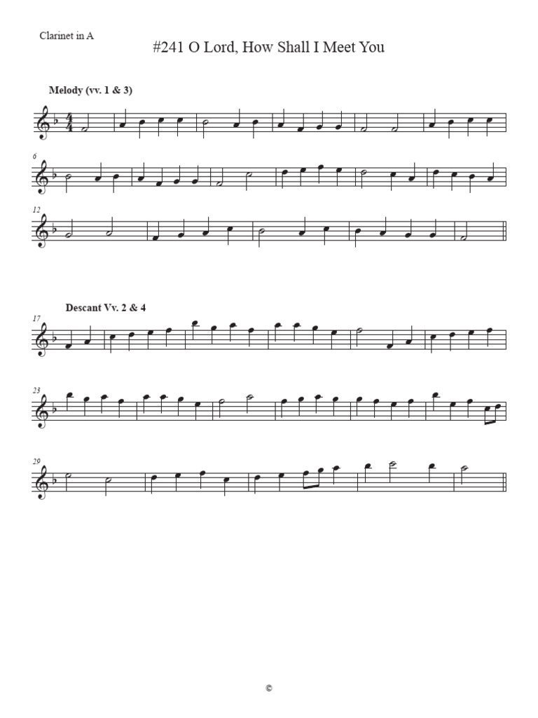 241-o-lord-how-shall-i-meet-you-clarinet-in-a-2022-pdf