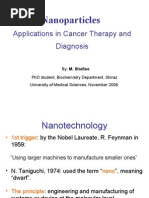 Download Nanoparticles in Cancer Therapy and Diagnosis by mimshin SN8064295 doc pdf