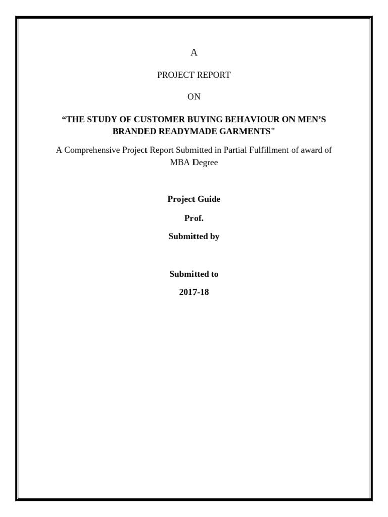 cp2 Title Page | PDF