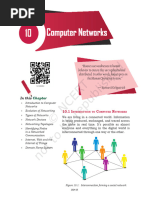 Granite EPIK Data Sheet | PDF | Computer Network | Modem