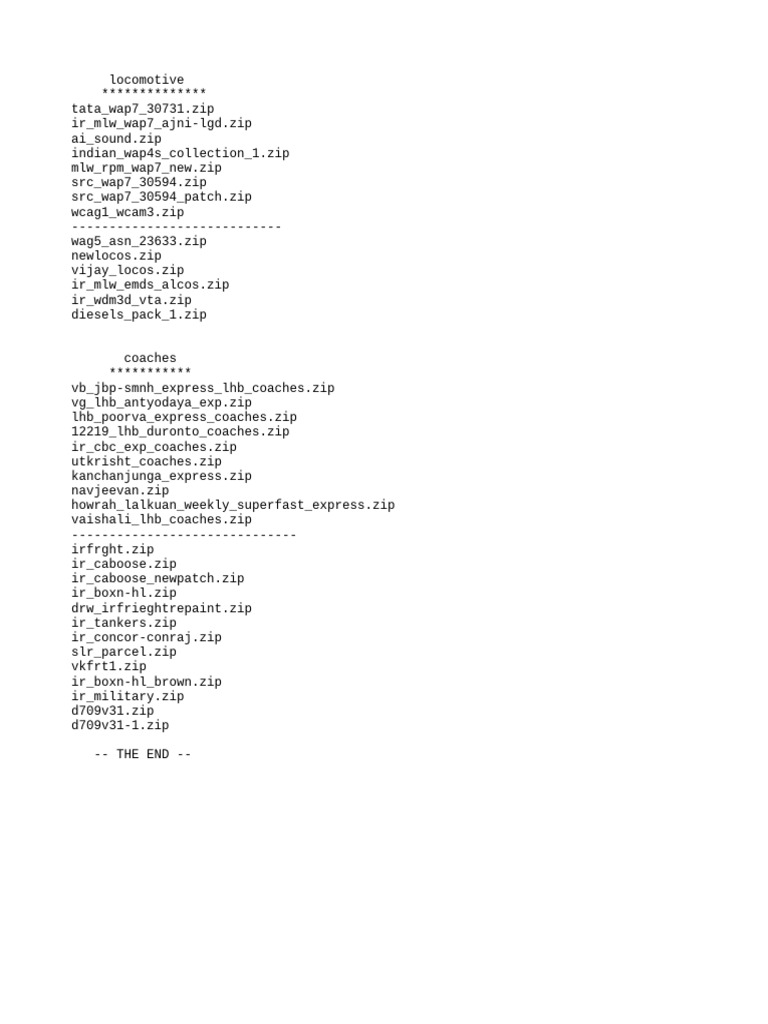Stock File | PDF