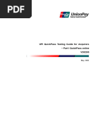 APDU Command Structure and Examples | PDF | Byte | Computing