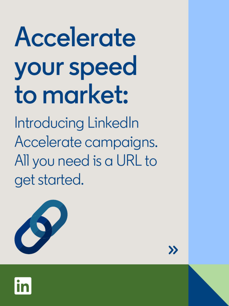 LinkedIn Accelerate 1732233119 | PDF