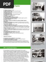 El Popular Aurelio Gonzalez