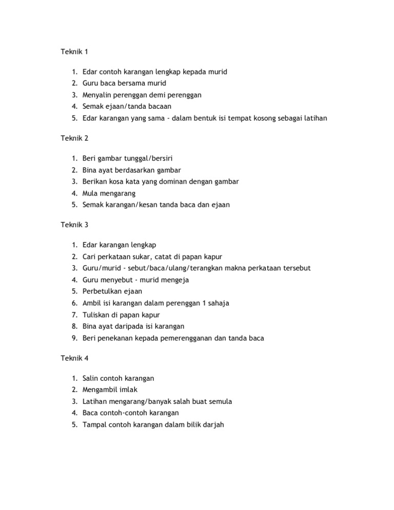 Contoh Soalan Kesalahan Bahasa Spm - Download Oliv