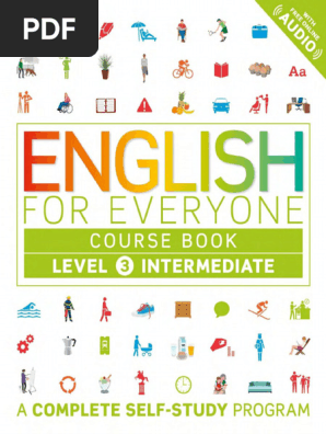 Stage 1 Third Edition Teacher’s Manual Level 3 Intermediate Course Book Salida | PDF | English Language