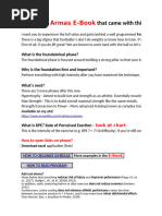 Rugby Game Day Nutrition Guide | PDF | Meal | Carbohydrates